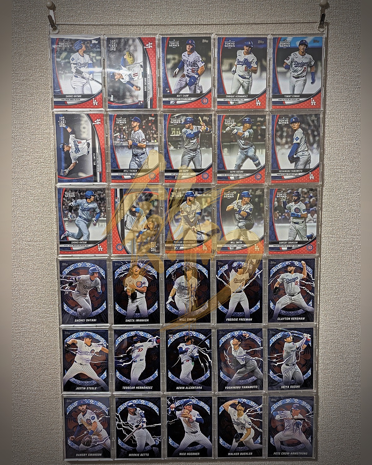 MLB2025東京シリーズ
